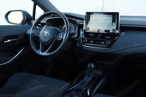 Toyota Corolla Business - Hybrid - CVT  - imagine 19
