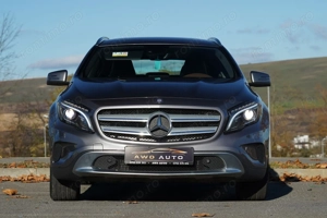 Mercedes GLA 220D Urban - 4Matic - 7GTronic - imagine 6