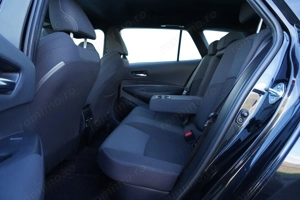 Toyota Corolla Business - Hybrid - CVT  - imagine 18