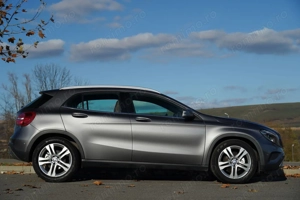Mercedes GLA 220D Urban - 4Matic - 7GTronic - imagine 5