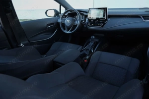 Toyota Corolla Business - Hybrid - CVT  - imagine 12