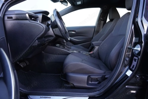 Toyota Corolla Business - Hybrid - CVT  - imagine 16