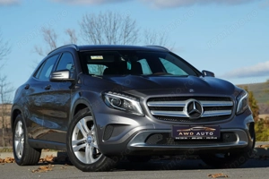 Mercedes GLA 220D Urban - 4Matic - 7GTronic - imagine 2
