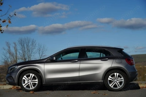 Mercedes GLA 220D Urban - 4Matic - 7GTronic - imagine 10
