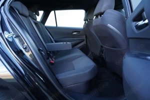 Toyota Corolla Business - Hybrid - CVT  - imagine 17