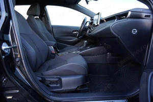 Toyota Corolla Business - Hybrid - CVT  - imagine 15