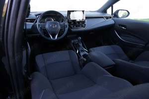 Toyota Corolla Business - Hybrid - CVT  - imagine 10