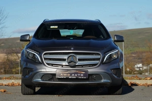 Mercedes GLA 220D Urban - 4Matic - 7GTronic - imagine 7