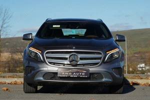 Mercedes GLA 220D Urban - 4Matic - 7GTronic - imagine 8