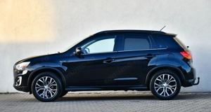 Mitsubishi ASX - S-Edition - 4WD - imagine 9