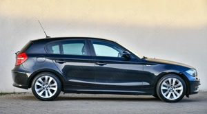 BMW Seria 123D - Sport Line - Automat - imagine 5