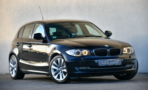 BMW Seria 123D - Sport Line - Automat - imagine 2