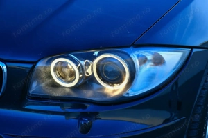 BMW Seria 123D - Sport Line - Automat - imagine 15