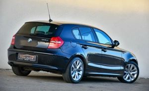 BMW Seria 123D - Sport Line - Automat - imagine 3