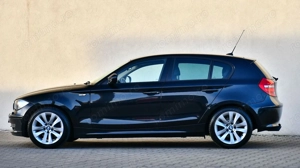 BMW Seria 123D - Sport Line - Automat - imagine 8