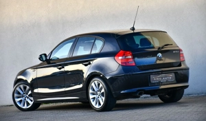 BMW Seria 123D - Sport Line - Automat - imagine 4