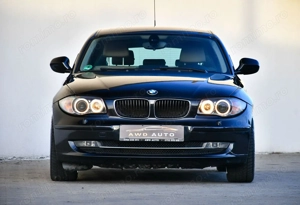 BMW Seria 123D - Sport Line - Automat - imagine 6
