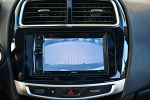 Mitsubishi ASX - S-Edition - 4WD - imagine 19