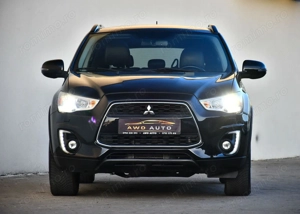 Mitsubishi ASX - S-Edition - 4WD - imagine 6