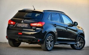 Mitsubishi ASX - S-Edition - 4WD - imagine 3