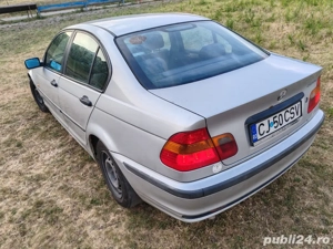 vand bmw e46 
