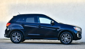 Mitsubishi ASX - S-Edition - 4WD - imagine 5