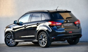 Mitsubishi ASX - S-Edition - 4WD - imagine 4