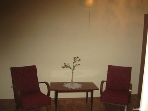 Apartament cu o camera - in centrul orasului