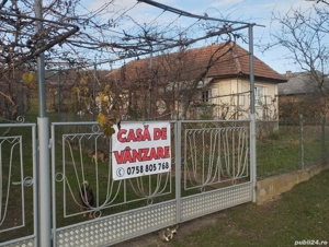 vand casa in judetul Salaj  - imagine 3