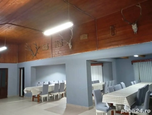 Cabana de închiriat, pentru evenimente și petreceri !  - imagine 3