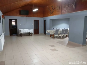 Cabana de închiriat, pentru evenimente și petreceri !  - imagine 5