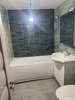 apartament 2 camere,  decomandat,  etajul 1, zona Mal - imagine 5