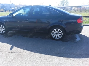 Audi a6 2,5 2003 automata schimb - imagine 4