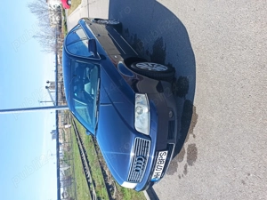 Audi a6 2,5 2003 automata schimb - imagine 6