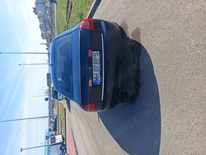 Audi a6 2,5 2003 automata schimb - imagine 8