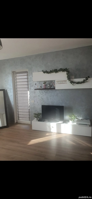 Vand ap 2 camere Dumbrăvița  in spate  la.Decatlon