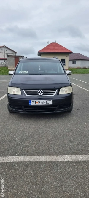 Turan  2005  2.l diesel