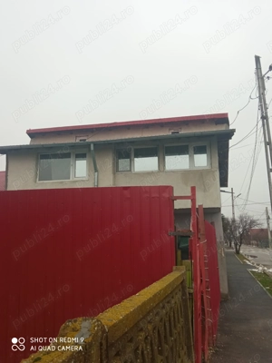 Vând urgent casa în mun Oltenița,  jud Călărași 