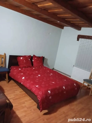 Cabana de închiriat, pentru evenimente și petreceri !  - imagine 6