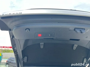 Peugeot 508 GT-line  led  night vision panoramic distronic lane side keyle - imagine 3