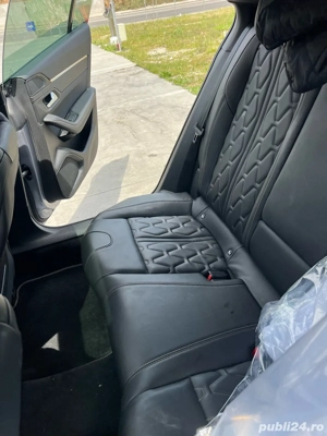 Peugeot 508 GT-line  led  night vision panoramic distronic lane side keyle - imagine 5