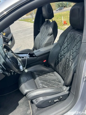 Peugeot 508 GT-line  led  night vision panoramic distronic lane side keyle - imagine 10