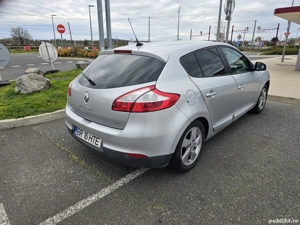 Vand Megane 3, facelift 1,1.5dci 110cp,2012,manual,230k km,5500euro Distributia inca 35k km sau 2028 - imagine 6