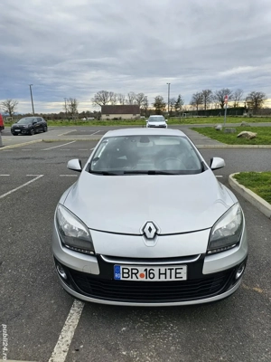 Vand Megane 3, facelift 1,1.5dci 110cp,2012,manual,230k km,5800euro Distributia inca 35k km sau 2028