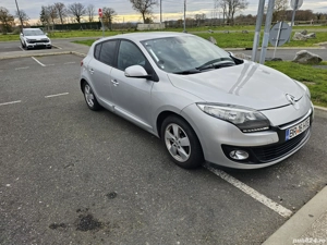 Vand Megane 3, facelift 1,1.5dci 110cp,2012,manual,230k km,5500euro Distributia inca 35k km sau 2028 - imagine 4