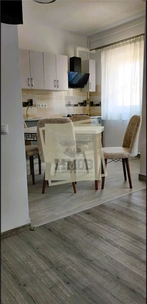 Apartament 3 camere balcon 63mp in sibiu - imagine 3