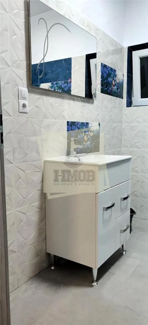 Apartament 3 camere balcon 63mp in sibiu - imagine 8