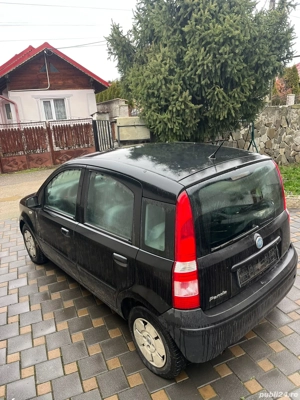 Fiat panda dezmembrări  - imagine 2