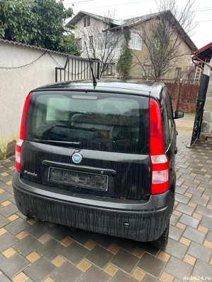 Fiat panda dezmembrări  - imagine 4