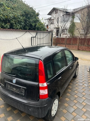 Fiat panda dezmembrări  - imagine 3